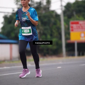 Runner Photo 4441244