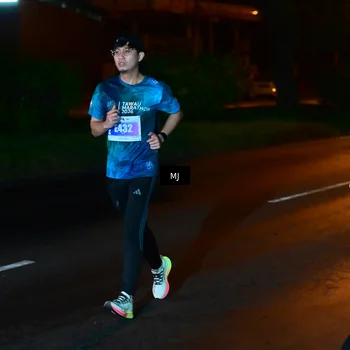 Runner Photo 4441245