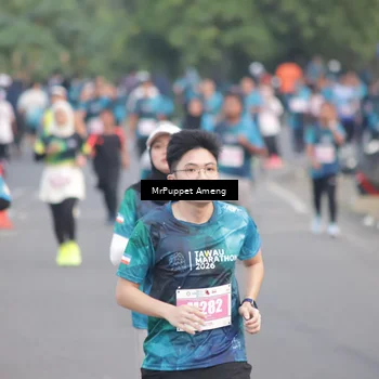 Runner Photo 4441250