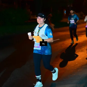 Runner Photo 4441252