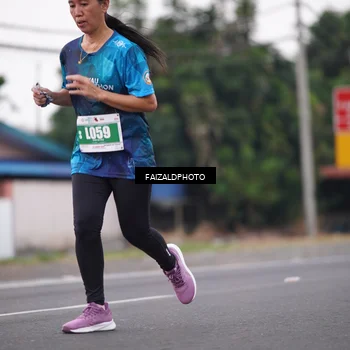 Runner Photo 4441254
