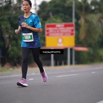 Runner Photo 4441255