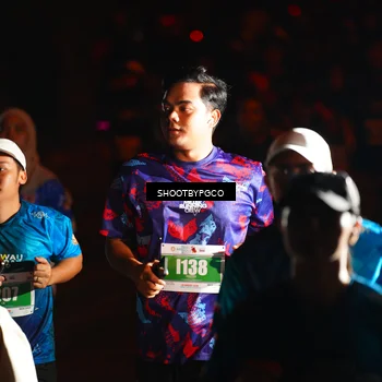Runner Photo 4441260
