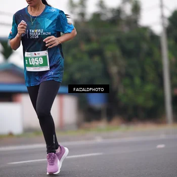 Runner Photo 4441261