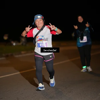 Runner Photo 4441263