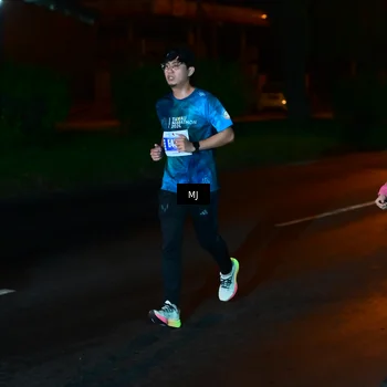 Runner Photo 4441267