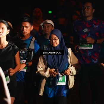 Runner Photo 4441269