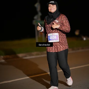 Runner Photo 4441270