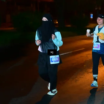 Runner Photo 4441271
