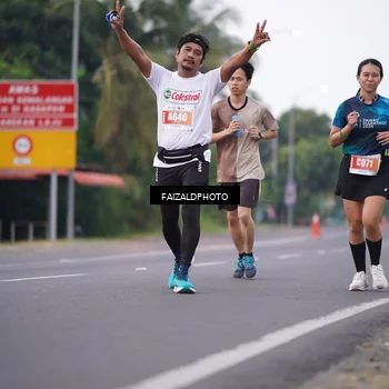Runner Photo 4441272