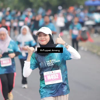 Runner Photo 4441274