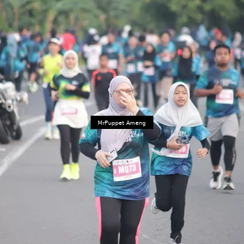 Runner Photo 4441278