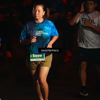 Runner Photo 4441282