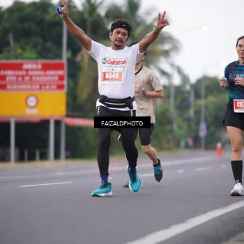 Runner Photo 4441286
