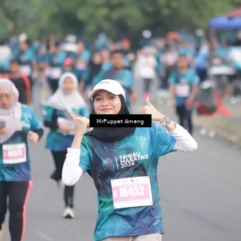 Runner Photo 4441287
