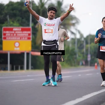 Runner Photo 4441288