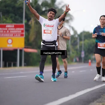 Runner Photo 4441289