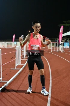 Runner Photo 4441298