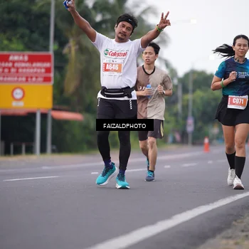 Runner Photo 4441301