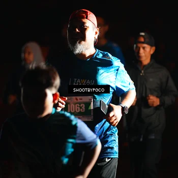 Runner Photo 4441303