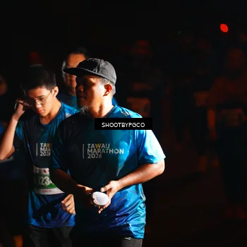 Runner Photo 4441305
