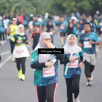 Runner Photo 4441307