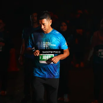 Runner Photo 4441310