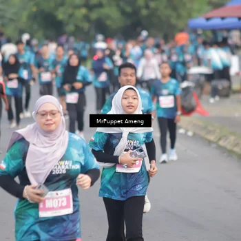 Runner Photo 4441311