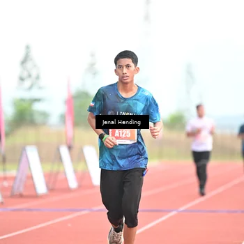 Runner Photo 4441312