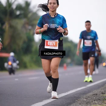 Runner Photo 4441313