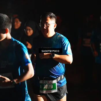 Runner Photo 4441314