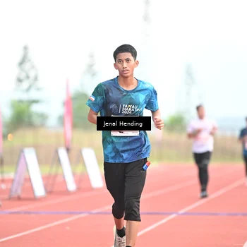 Runner Photo 4441315