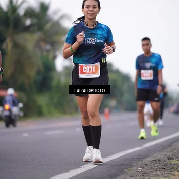 Runner Photo 4441316