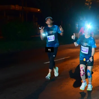 Runner Photo 4441320