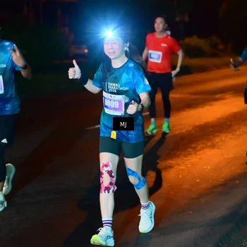 Runner Photo 4441321