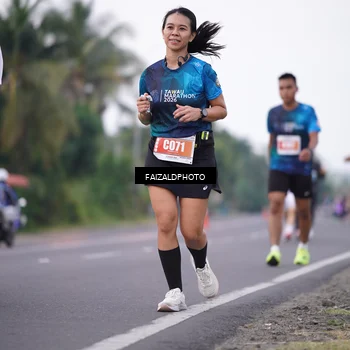 Runner Photo 4441323