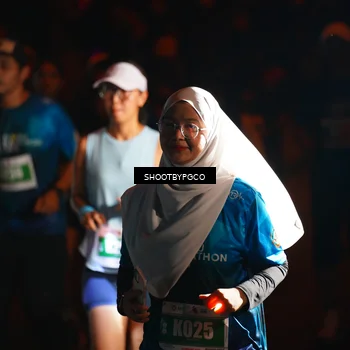 Runner Photo 4441324