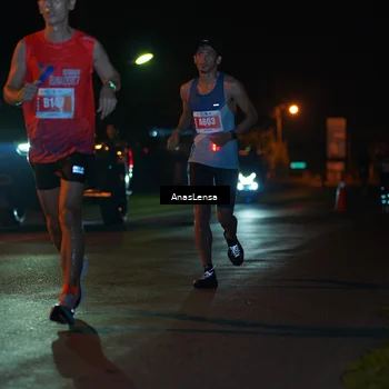 Runner Photo 4441325