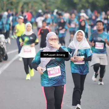 Runner Photo 4441326