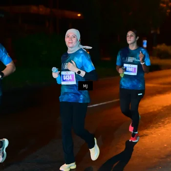 Runner Photo 4441328