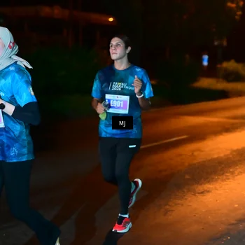 Runner Photo 4441330