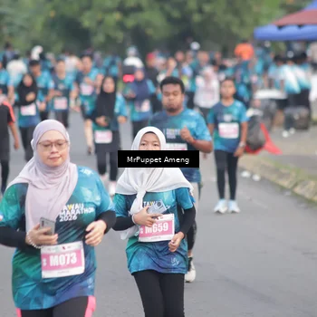 Runner Photo 4441332