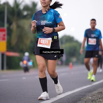 Runner Photo 4441333