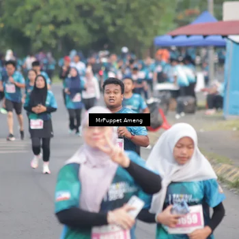 Runner Photo 4441334