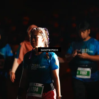 Runner Photo 4441338