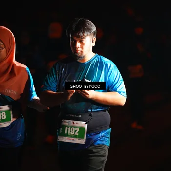 Runner Photo 4441339