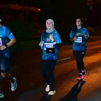 Runner Photo 4441340