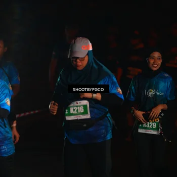 Runner Photo 4441345