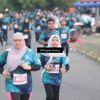 Runner Photo 4441346