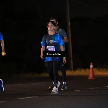 Runner Photo 4441347